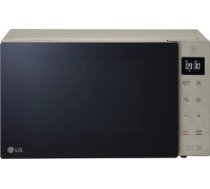 LG Microwave MH6535NBS ( MH6535NBS MH6535NBS ) Mikroviļņu krāsns