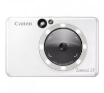 Canon Zoemini S2 ZV223 Instant Camera ( 4519C007 4519C007 4519C007 ) Digitālā kamera