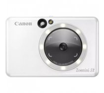 Canon Zoemini S2 ZV223 Instant Camera ( 4519C007 4549292176032 ) Digitālā kamera