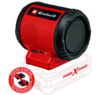 Einhell cordless speaker TC-SR 18 Li BT - solo ( 4514150 4514150 4514150 )