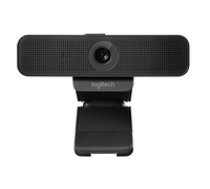 Webcam C925e - Web-Kamera - Farbe - 1920 x 1080 ( 960 001075 960 001075 960 001075 ) novērošanas kamera