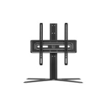 ONE For ALL Solid Table top TV Stand WM4471 32-65   Maximum weight (capacity) 40 kg  Black ( WM4471 WM4471 WM4471 ) TV stiprinājums