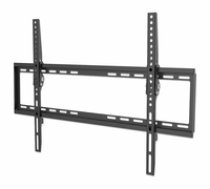 MANHATTAN TV-Wandhalterung flach 37-70" 35kg 0-8 degrees  neigbar ( 461979 461979 461979 ) TV stiprinājums