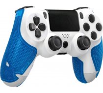 Lizard Skins Playstation 4 - Polar Blue (zugeschnitten  0 5mm) ( DSPPS440 DSPPS440 DSPPS440 ) peles paliknis