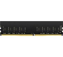 Lexar 8GB DDR4 3200MHz CL19 UDIMM 1.2V DR ( LD4AU008G B3200GSST LD4AU008G B3200GSST ) operatīvā atmiņa