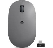 LENOVO GO USB-C WIRELESS MOUSE ( GY51C21210 GY51C21210 ) Datora pele