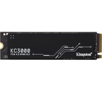 Kingston KC3000 M.2 2280 TLC NVMe 512GB ( SKC3000S/512G SKC3000S/512G SKC3000S/512G ) SSD disks