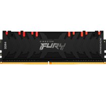 FURY Renegade RGB memory module 16 GB 1 x 16 GB DDR4 3600 MHz ( KF436C16RB1A/16 KF436C16RB1A/16 ) operatīvā atmiņa
