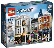 LEGO Creator Expert 10255 Square Meetings ( LEGO 10255 10255 5702015865272 GXP 581925 LEGO 10255 ) LEGO konstruktors