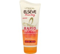 L'Oreal Paris Elseve Rapid Reviver Odzywka Dream Long do wlosow dlugich i zniszczonych 180ml 0297906 (3600523708703) ( JOINEDIT25393717 )