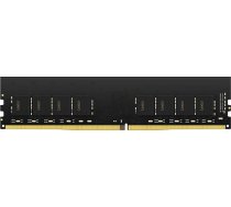 Lexar 16 GB  DDR4  3200 MHz  PC/server  Registered No  ECC No ( LD4AU016G B3200GSST LD4AU016G B3200GSST ) operatīvā atmiņa