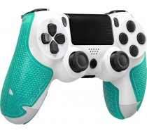 Lizard Skins Playstation 4 - Teal (zugeschnitten  0 5mm) ( DSPPS497 DSPPS497 DSPPS497 ) peles paliknis