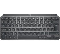 Logitech MX Keys Mini Graphite ( 920 010498 920 010498 5099206099029 920 010498 ) klaviatūra