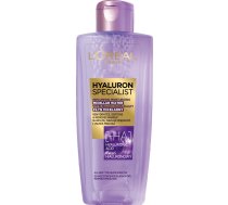 L'Oreal Paris Plyn micelarny do demakijazu Hyaluron Specjalist 200 ml 0221070 (3600523959570) ( JOINEDIT25393694 ) kosmētikas noņēmējs