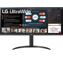 LG 34WP550 86.4 cm (34") 2560 x 1080 pixels UltraWide Full HD LED Black ( 34WP550 B 34WP550 B 34WP550 B.AEU ) monitors