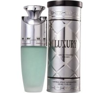 Luxury For Man EDT 100 ml 5425017730903 (5425017730903) Vīriešu Smaržas