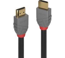 Kabel Lindy HDMI - HDMI 15m szary (36968) ( 36968 36968 36968 ) kabelis video  audio