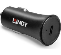 Lindy USB Typ C Autoladeadapter mit Power Delivery ( 4002888733014 73301 73301 ) Baterija
