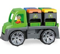 Lena Truxx Recycling truck open box ( 04453 04453 ) Rotaļu auto un modeļi