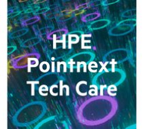 HPE 3Y TC Basic wCDMR DL385G10+V2 SVC ( HY5U3E ) programmatūra