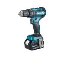 Makita DHP485RTJ Cordless Combi Drill ( DHP485RTJ )