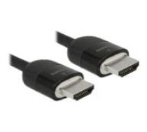 Premium - Premium Highspeed - HDMI-Kabel mit Ethernet ( 84965 ) adapteris