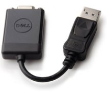 Dell Display Port to VGA Adapter 492-11715 DisplayPort VGA 5704174215400 ( 492 11715 Display Port to VGA Adapter )
