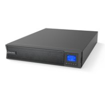 PowerWalker VFI 2000 ICR IoT UPS 2000VA/ 2000W ( 10122198 4260074982893 VFI 2000 ICR IOT PF1 ) nepārtrauktas barošanas avots UPS