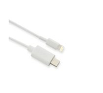 MicroConnect USB-C Lightning cable MFI 2M 8Pin Lightning-USB Type C Male 5712505644560 MKQ42ZM/A  MLL82ZM/A ( USB3.1CL2 USB3.1CL2 USB3.1CL2 )