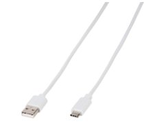 Vivanco PBW CC UC 10 USB cable 4008928457056 ( 45705 45705 45705 ) USB kabelis