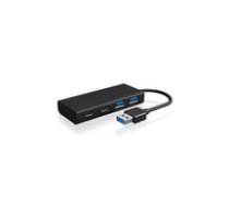 ICYBOX IB-HUB1426-U3 IcyBox 4x Port USB ( IB HUB1426 U3 4250078168799 60493 ICY-60493 )