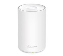 TP-LINK AX1800 VDSL Whole Home Mesh WiFi 6 Router ( DECO X20 DSL DECO X20 DSL DECO X20 DSL ) Rūteris