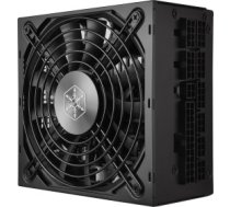 Silverstone Technology SST-SX1000-LPT v1.1 1000W SFX ( SST SX1000 LPT SST SX1000 LPT SST SX1000 LPT ) Barošanas bloks  PSU