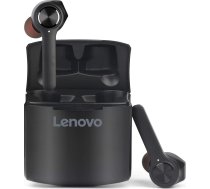Lenovo HT10 Pro Earbuds TWS Bluetooth Bezvadu Austiņas ( 6970648211356 HT10 HT20 Czarny )