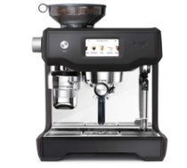 Oracle Touch - Espressomaschine - 2 5 l - Kaffeebohnen - Eingebautes Mahlwerk... ( SES990BTR4EEU1 41009380 ) Elektriskā Tējkanna