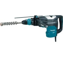 MAKITA HR5202C rotary hammer SDS-MAX 20J 1510W Black Blue ( HR5202C 0088381677592 )
