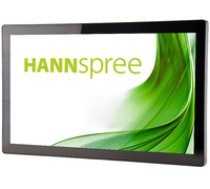 Hannspree HO245PTB - HO Series - LED monitor - Full HD (1080p) - 23.8" ( HO245PTB ) monitors