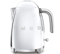 Smeg Kettle Stainless Steel KLF03SSEU ( KLF03SSEU 8017709228156 ) Elektriskā Tējkanna