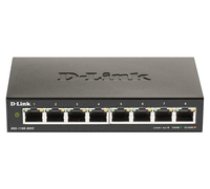 D-link DGS-1100-08V2 ( DGS 1100 08V2 DGS 1100 08V2 DGS 1100 08V2 ) komutators