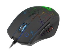 Tracer GAMEZONE XO TRAMYS46797 mouse Right-hand USB Type-A Optical 1600 DPI ( TRAMYS46797 ) Datora pele