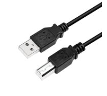 LogiLink USB cable - 3 m ( CU0008B CU0008B ) kabelis  vads