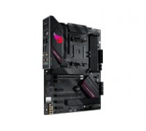 ASUS ROG STRIX B550-F GAMING (WI-FI II)(AMD AM4 DDR4 ATX) ( 90MB19V0 M0EAY0 4711081453314 ROG STRIX B550-F GAMING WIFI II ROG STRIX B550-F GAMING WI-FI II STRIXB550-FGAMWIFIII ) pamatplate mātesplate