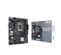 ASUS PRIME H610M-K D4 LGA1700 mATX MB ( 90MB1A10 M0EAY0 4711081565499 ASUCMPH610MK0 MBAS-613 PRIME H610M-K D4 PRIMEH610M-KD4 ) pamatplate mātesplate