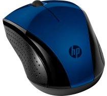 HP 220 Niebieska ( 7KX11AA ) Datora pele