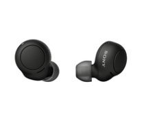 Sony WF-C500 Truly Wireless Headphones  Black ( WFC500B.CE7 WFC500B.CE7 199792 4548736130883 WFC500B WFC500B.CE7 ) austiņas