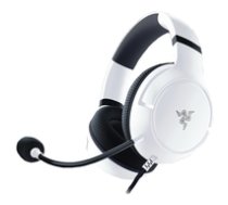 Razer Gaming Headset for Xbox Kaira X  On-ear  Microphone  White  Wired ( RZ04 03970300 R3M1 RZ04 03970300 R3M1 RZ04 03970300 R3M1 ) austiņas