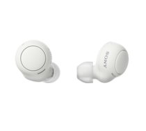 Sony WF-C500 Truly Wireless Headphones  White ( WFC500W.CE7 WFC500W.CE7 WFC500W.CE7 ) austiņas