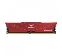 Team Group DDR4 - 8GB - 3200 - CL - 16 T-Force VulcanZ approx - Single ( TLZRD48G3200HC16F01 TLZRD48G3200HC16F01 TLZRD48G3200HC16F01 ) operatīvā atmiņa