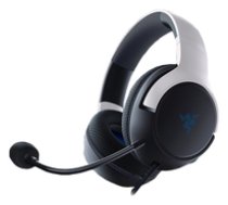 Razer Gaming Headset for Playstation 5 Kaira X Built-in microphone  Black/White  Wired ( RZ04 03970200 R3M1 RZ04 03970200 R3M1 RZ04 03970200 R3M1 ) austiņas