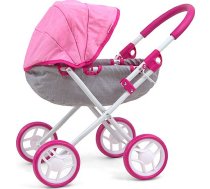 Milly Mally Wozek dla lalek Dori Prestige pink GXP-712432 (5901761124903) ( JOINEDIT22768989 )